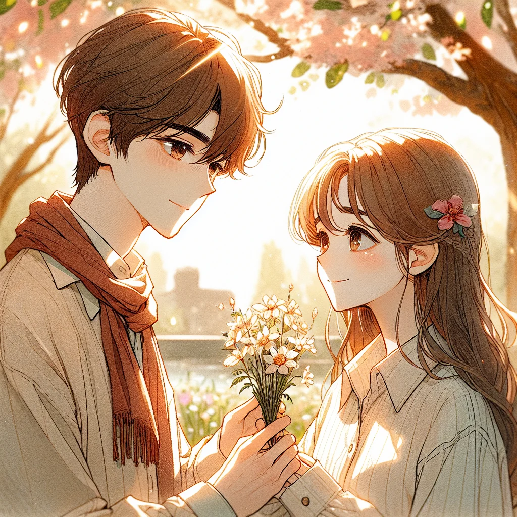 4 Tooth-Achingly Sweet Moments From Episodes 3–4 Of “Positively Yours”