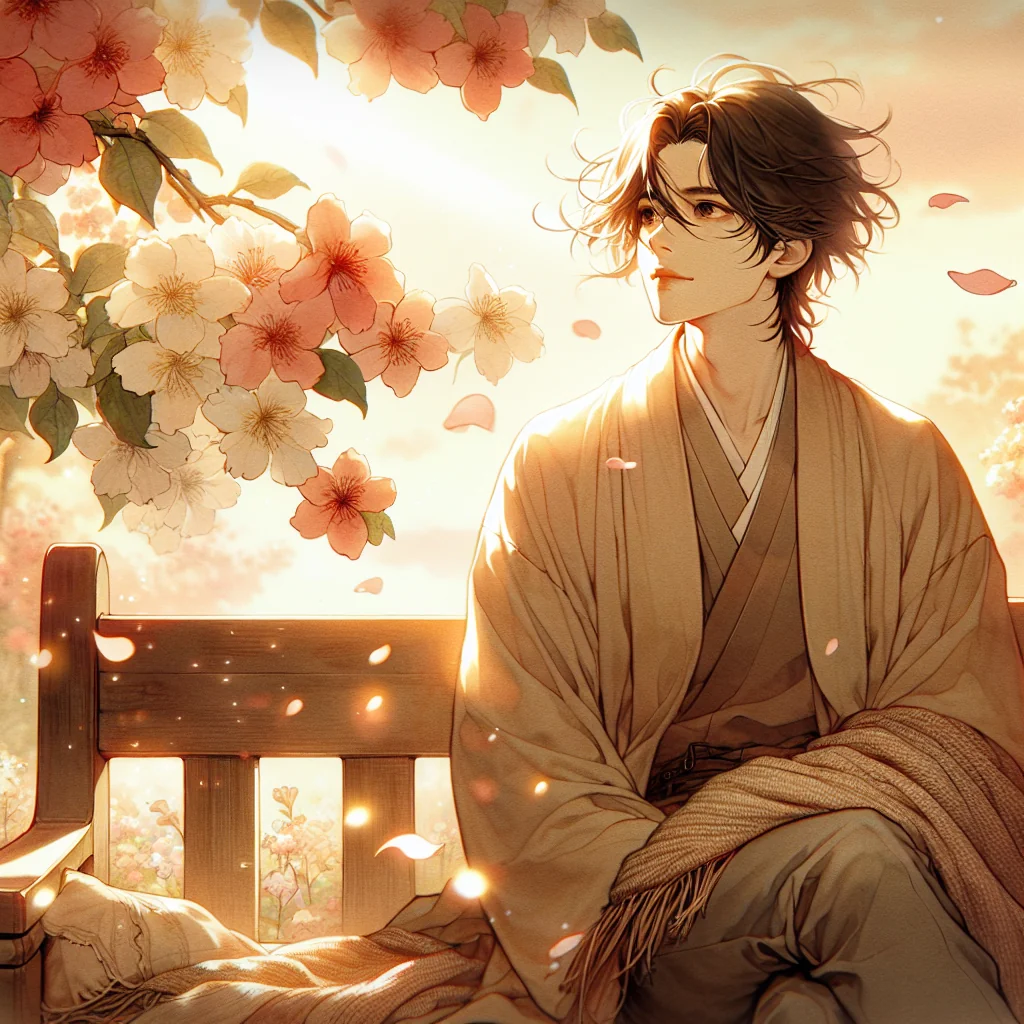 5 BLs With Romance-Novel Energy That Will Sweep You Off Your Feet