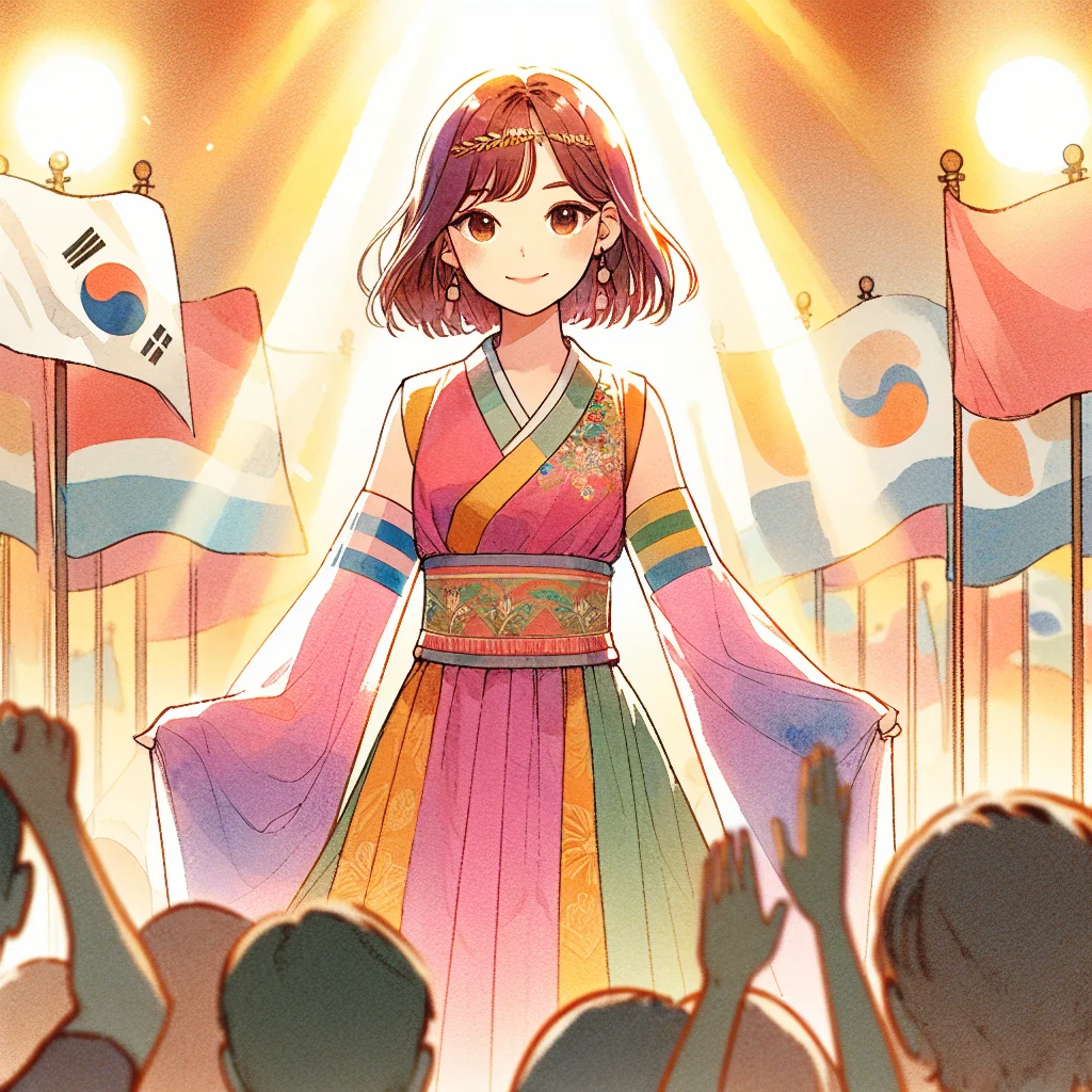 5 K-Pop Idols Whose Recent Renaissance Proves It’s Never Too Late To Find Your It Girl Era