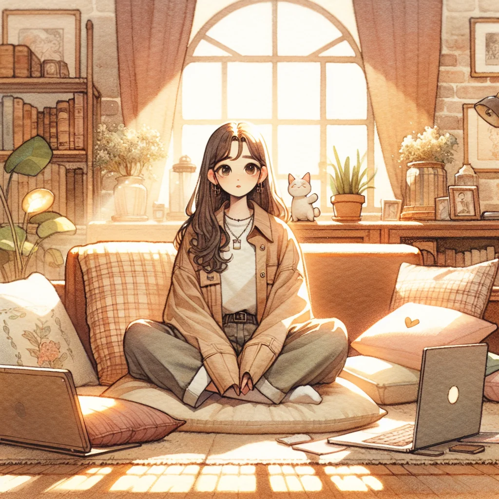 aespa’s NingNing Directly Reveals Her Current Weight