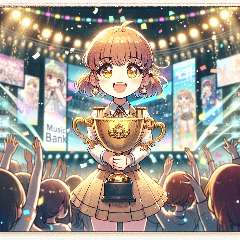 ATEEZ Celebrates 2nd Win for 'Adrenaline' on 'Music Bank'