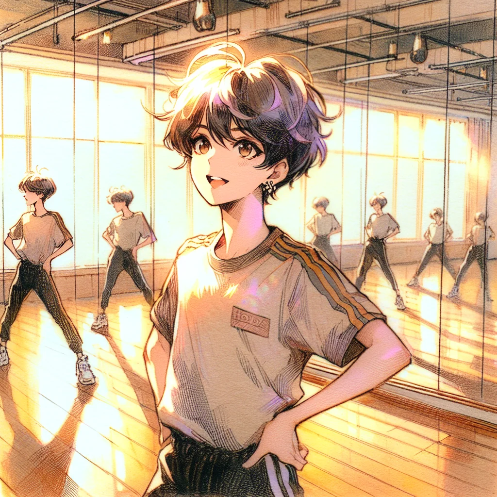 ATEEZ Delivers An “Adrenaline” Rush In Intense Dance Practice Video