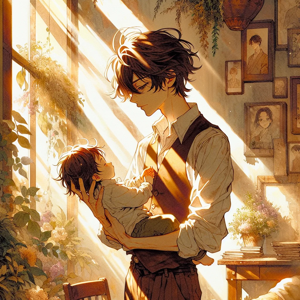 Bae In Hyuk Takes on Parenthood in New Drama 'Our Universe'