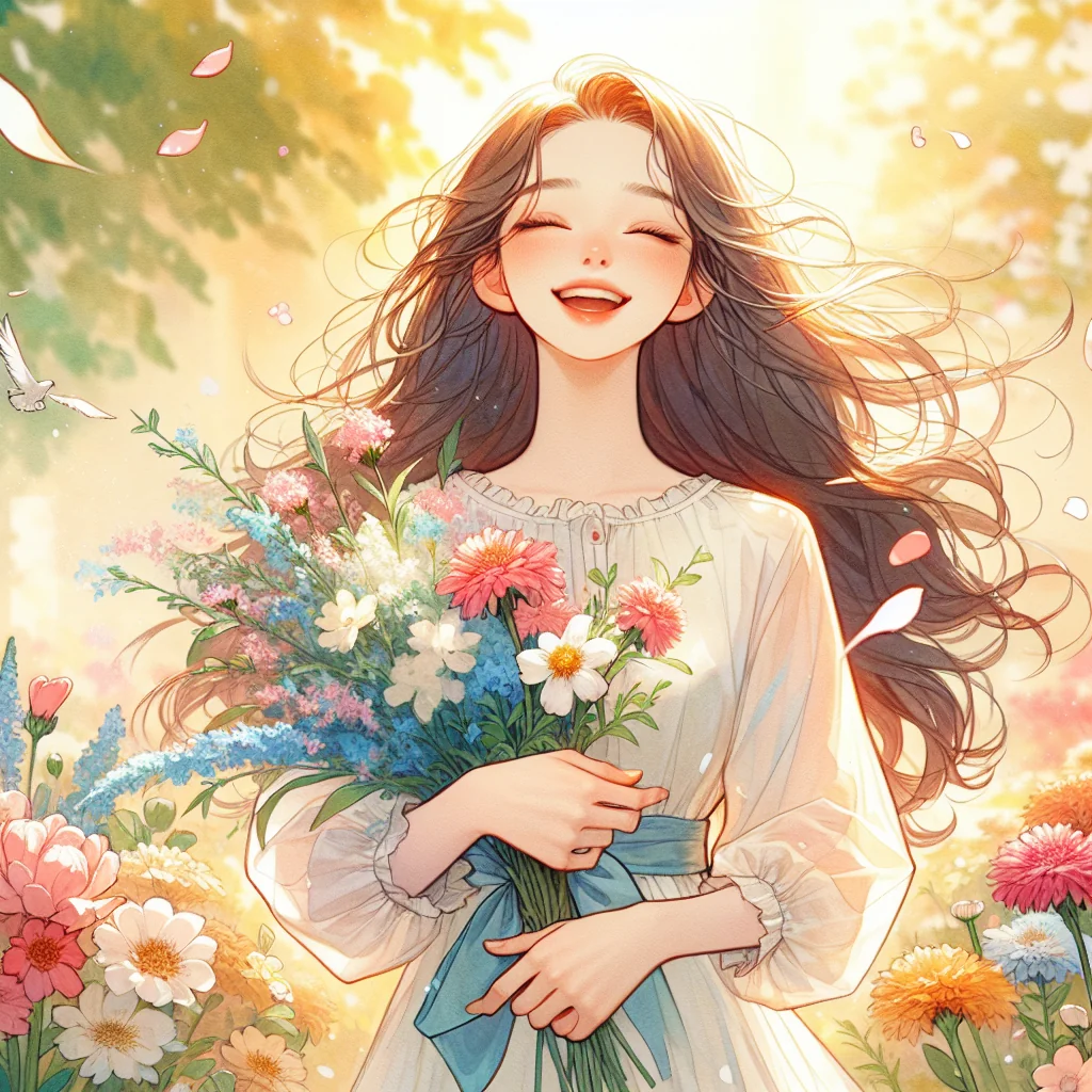 Beloved Idol Confirms Wedding Date, Set To Become First Married Member Of Her Group