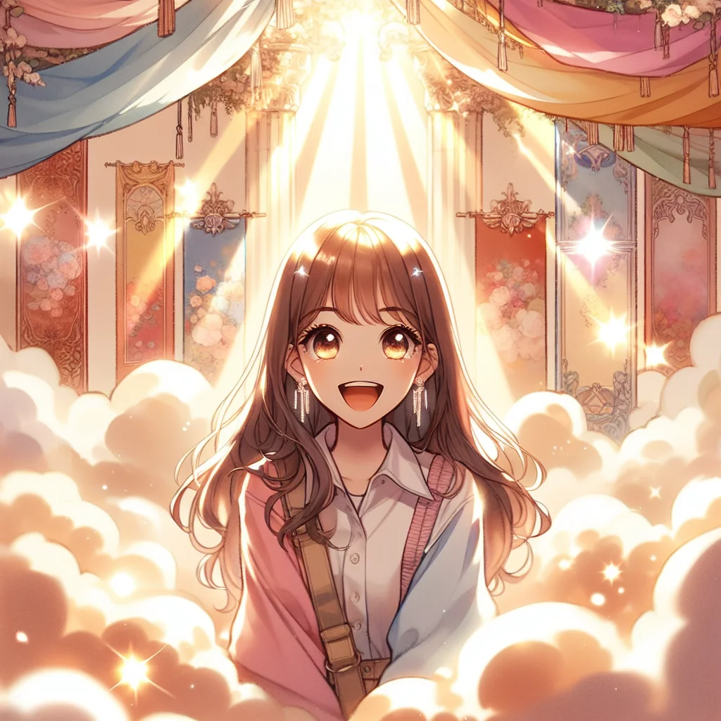 Billlie Prepares for Comeback with Teaser for 'cloud palace ~ false awakening'