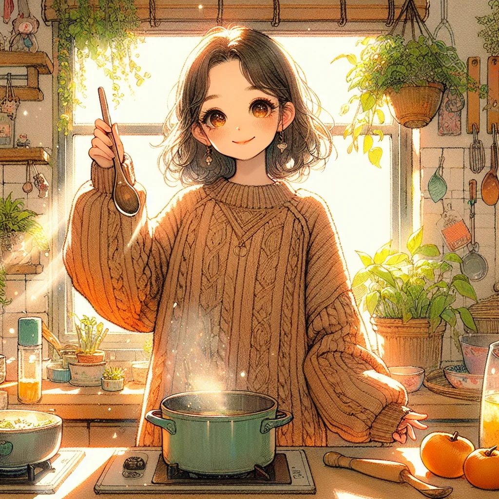 Billlie’s Tsuki Takes Fans Inside Her Home in Upcoming ‘Home Alone’ Episode