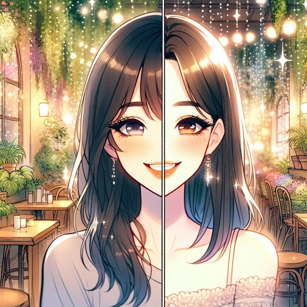 BLACKPINK Looks Completely Different In Korean Vs American Makeup