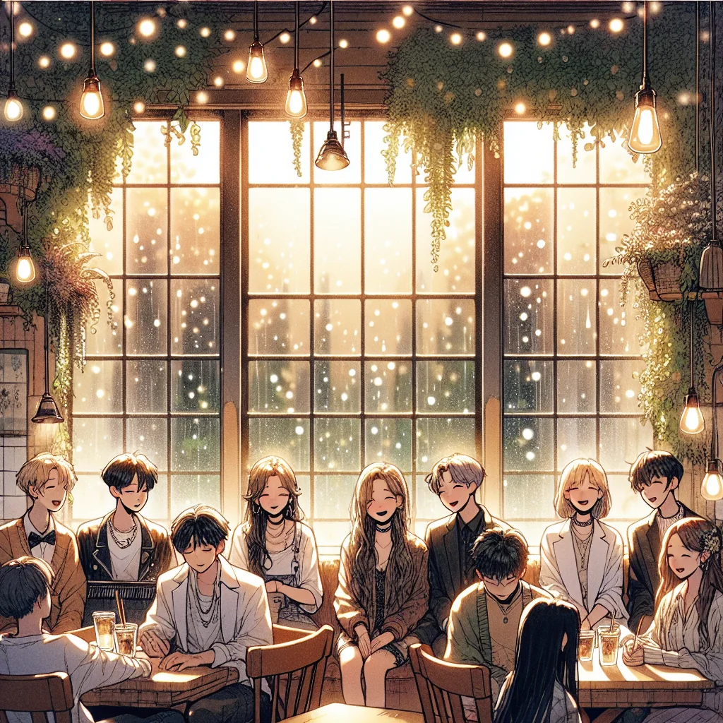 BTS Slammed As “Unrecognisable” In First Group Selfie In Months