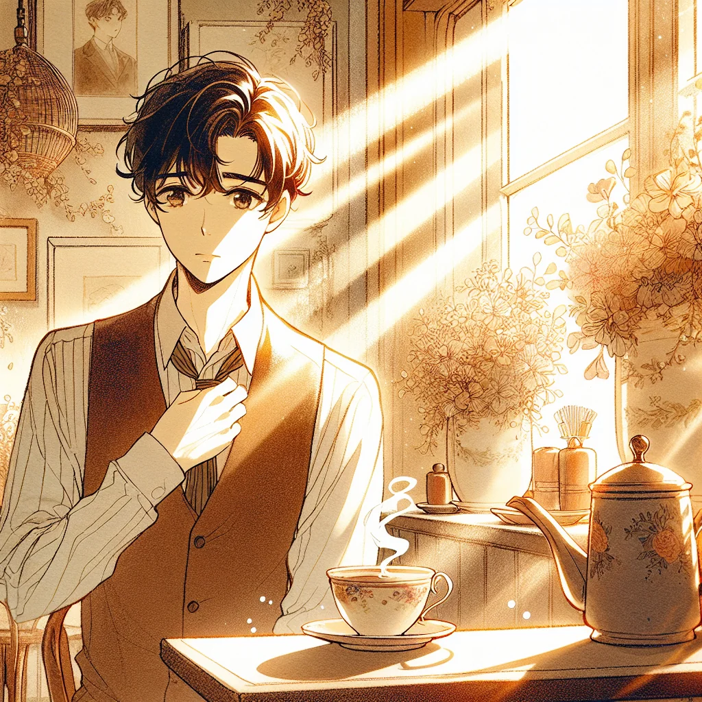 Choi Jin Hyuk Nervously Awaits Oh Yeon Seo’s Response To His Confession In “Positively Yours”