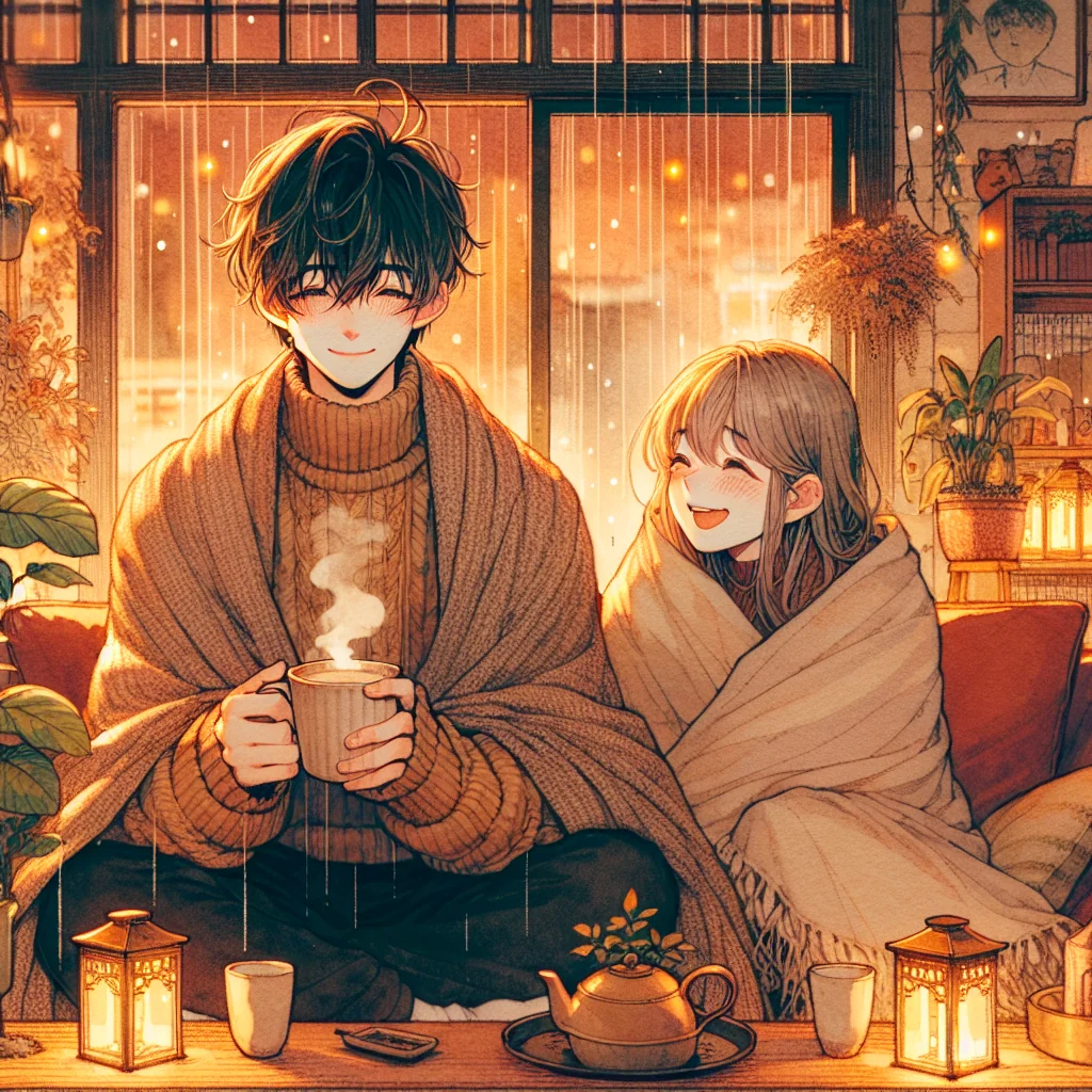 Choi Jin Hyuk Sacrifices Sleep To Take Care Of Oh Yeon Seo In “Positively Yours”