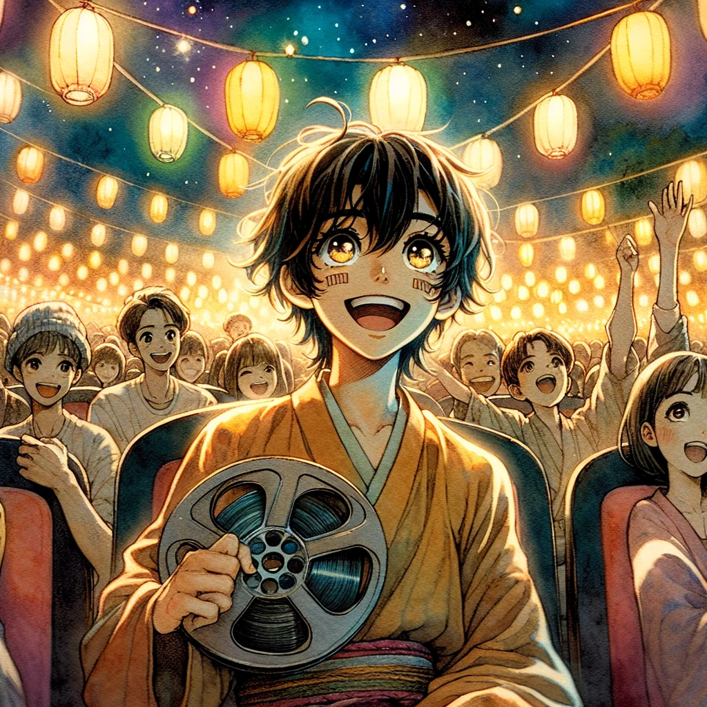 Choir Of God Surpasses 1 Million Moviegoers