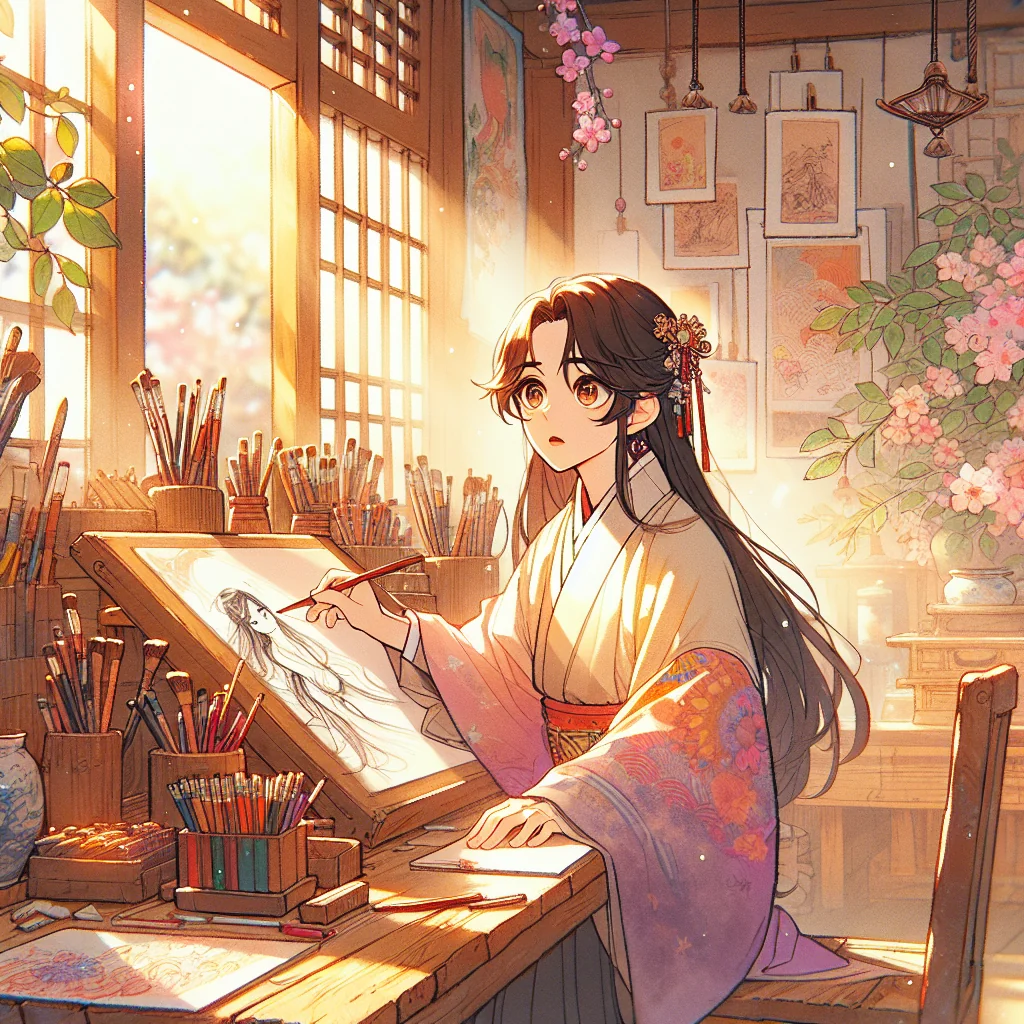 Clarification on Jang Won Young's FOREVER:CHERRY Project