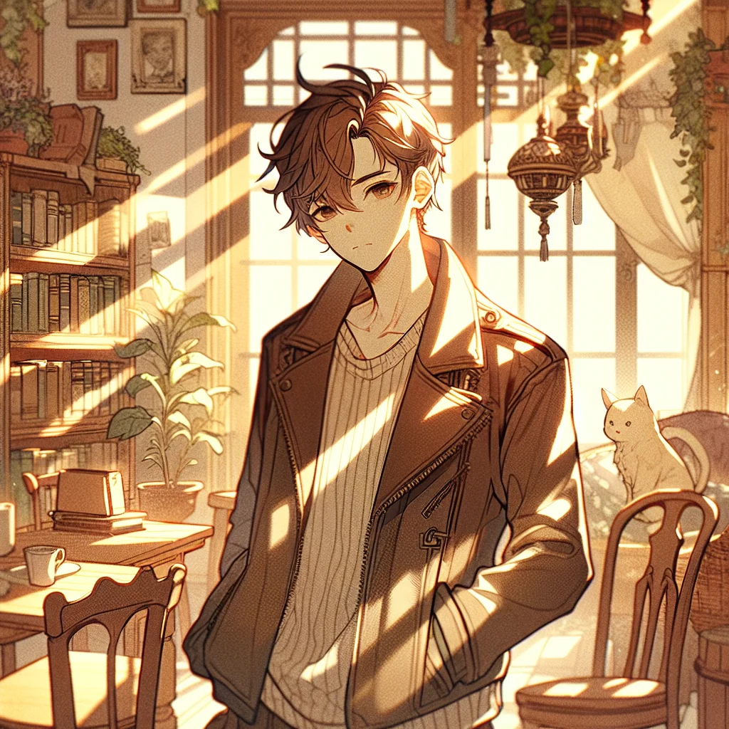 CRAVITY’s Jungmo Makes Acting Debut Through Action-Comedy Short-Form Drama