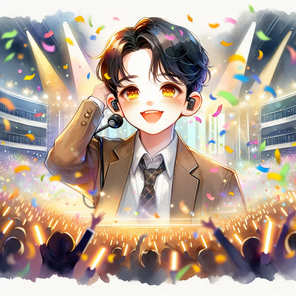 ENHYPEN Sets New Record with 'THE SIN : VANISH'