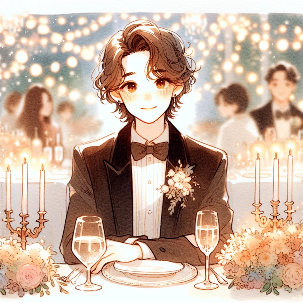 EXO’s D.O. Shares Insights on Kim Woo Bin and Shin Min Ah’s Wedding