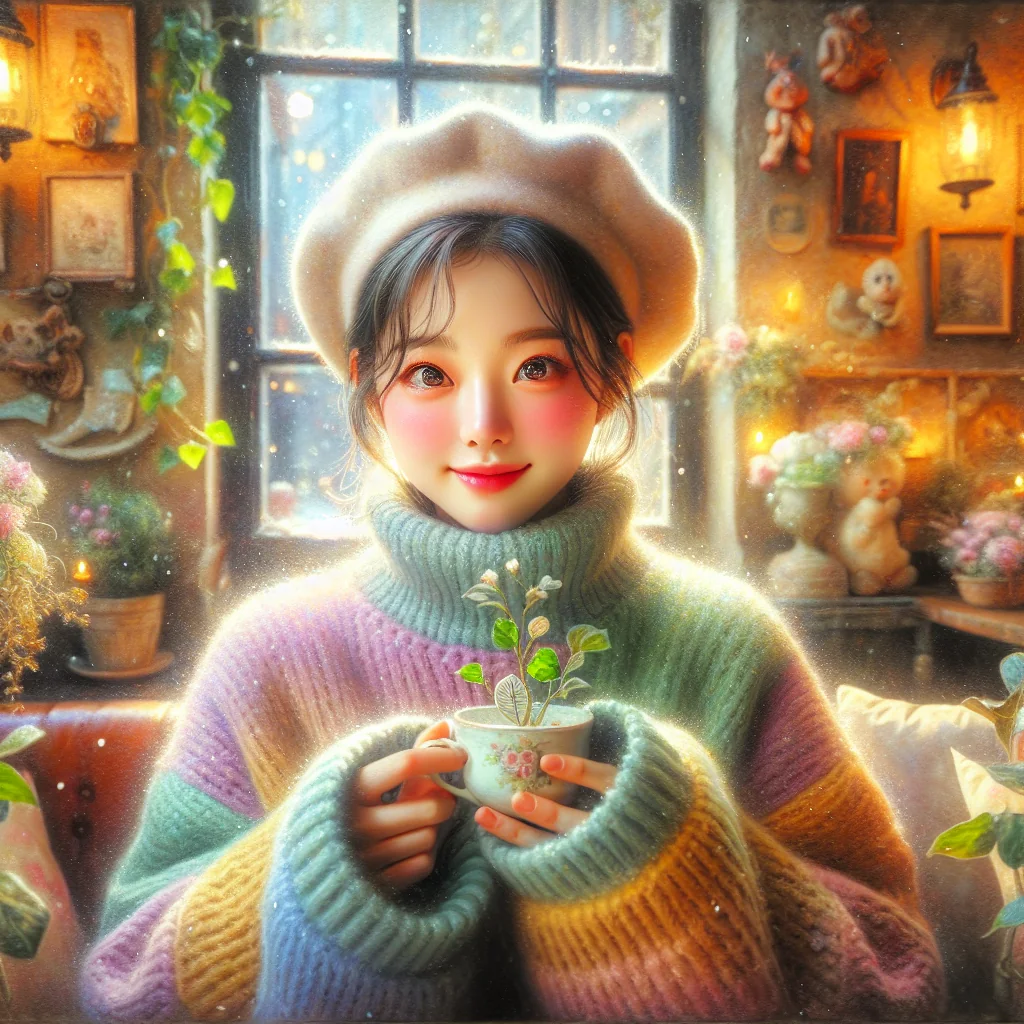 February Individual Rookie Idol Brand Reputation Rankings Announced