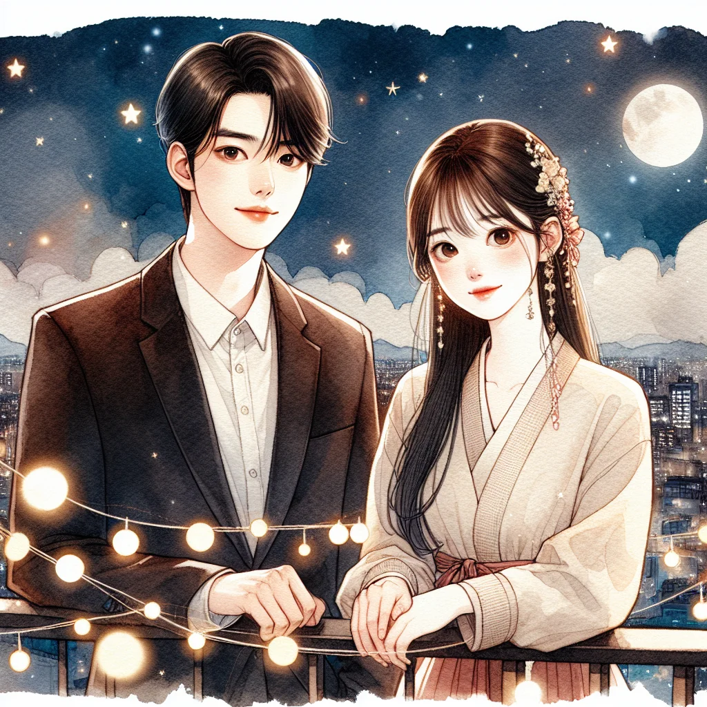 First Impressions: 'Positively Yours' Is What Happens When A One-Night Stand Turns Into Love