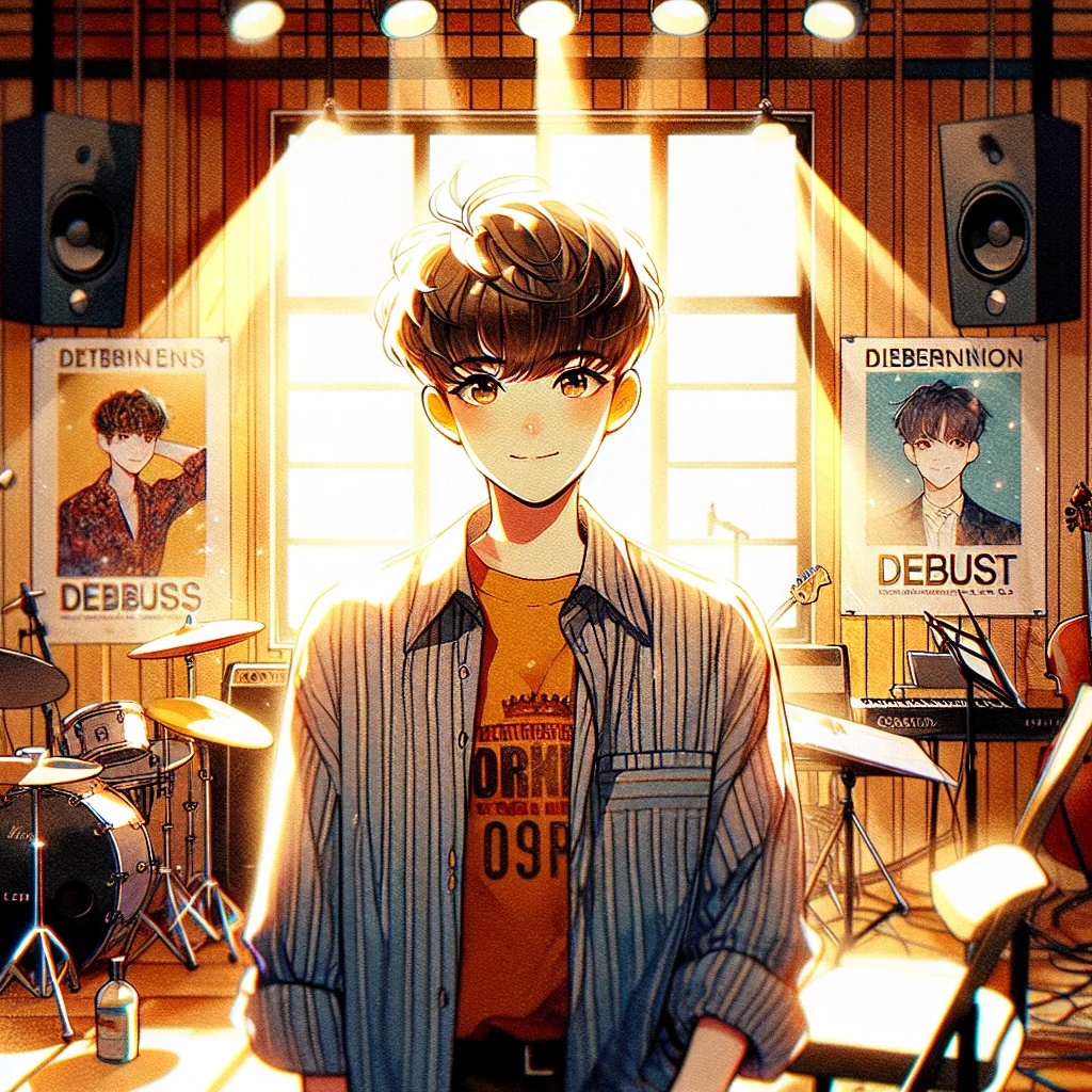 FNC’s Rookie Band AxMxP Breaks 1st-Week Sales Record With 1st Comeback