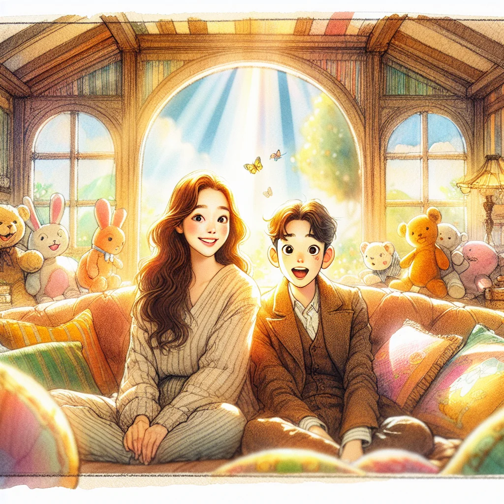 Go Youn Jung And Jung Hae In Confirmed To Guest On New Variety Show “The Secret Friends Club”