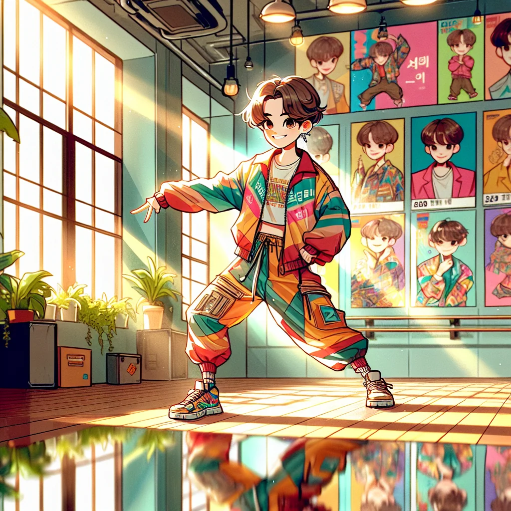 Hearts2Hearts Isn’t Afraid To Get “RUDE!” In Flawless New Dance Practice Video