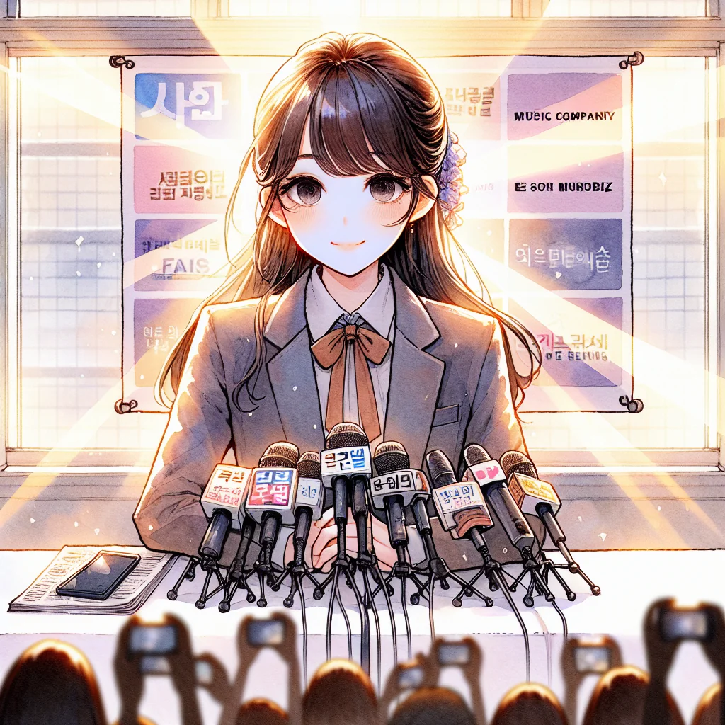 HIGHLIGHT’s Agency Denies Rumors + Announces Strong Legal Action