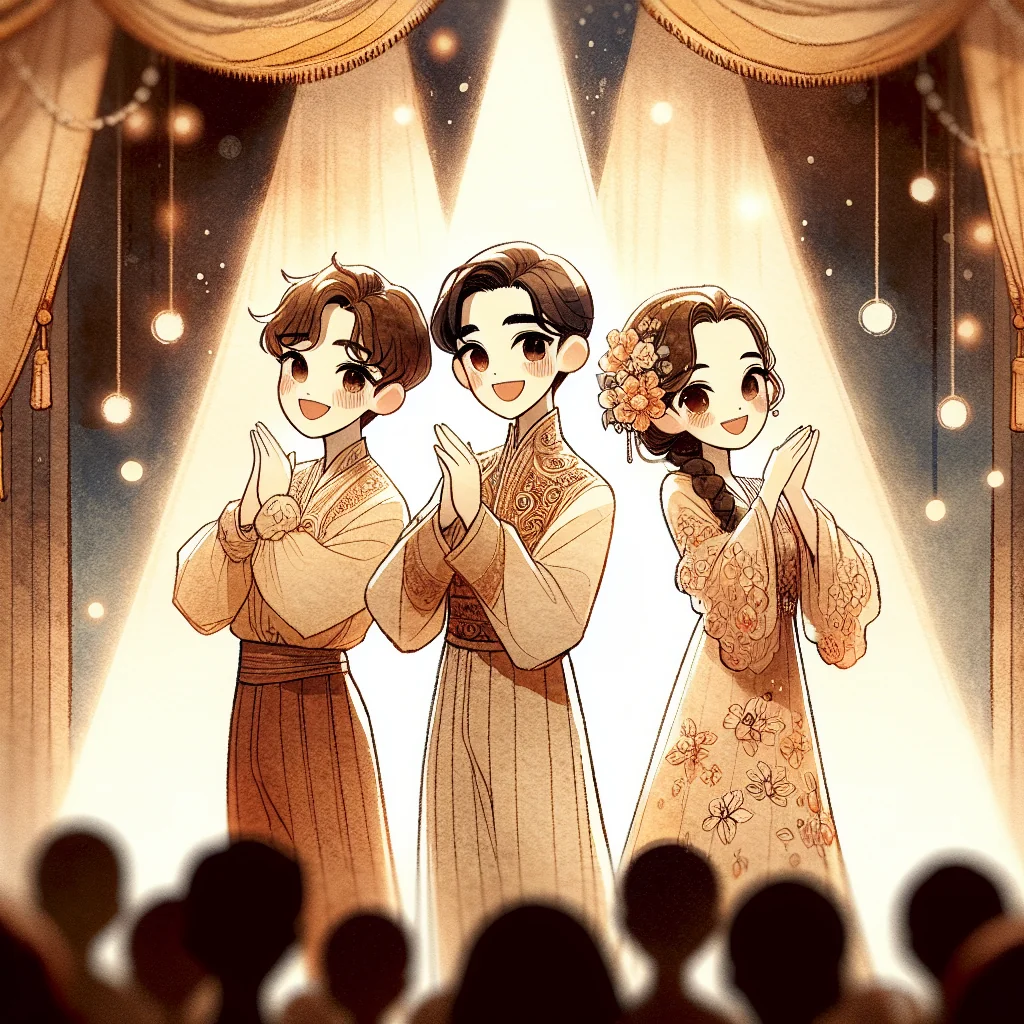 HUNTR/X’s Singing Voices To Perform “Golden” At 2026 BAFTA Film Awards