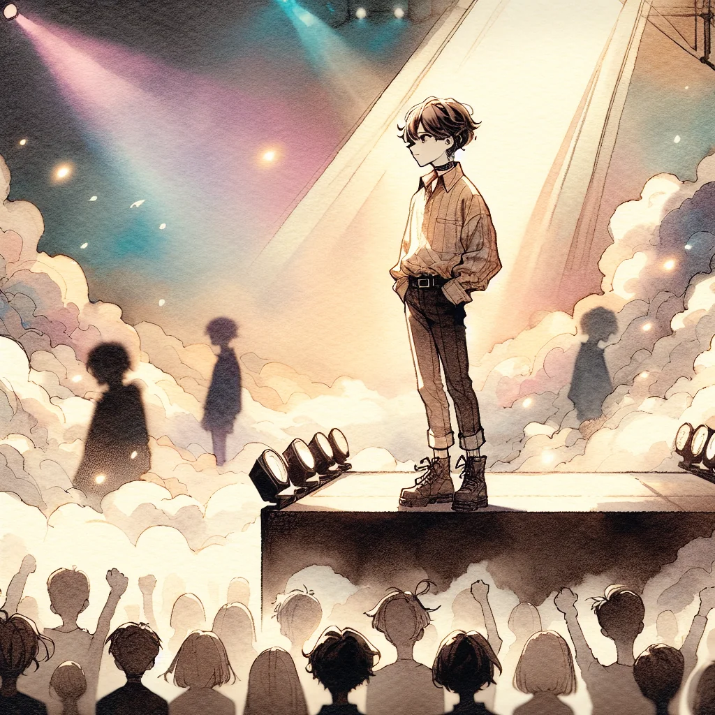 HYBE Group’s Unreleased Song Performance At Global Event Hit With Vicious Criticism