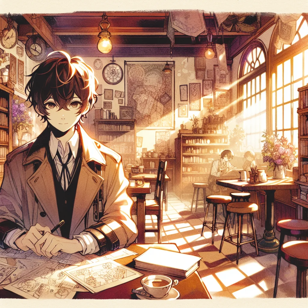 Hyeri, aespa’s Karina, Kim Do Hoon, And More Put Their Heads Together To Solve Mysteries In “Agents Of Mystery 2”