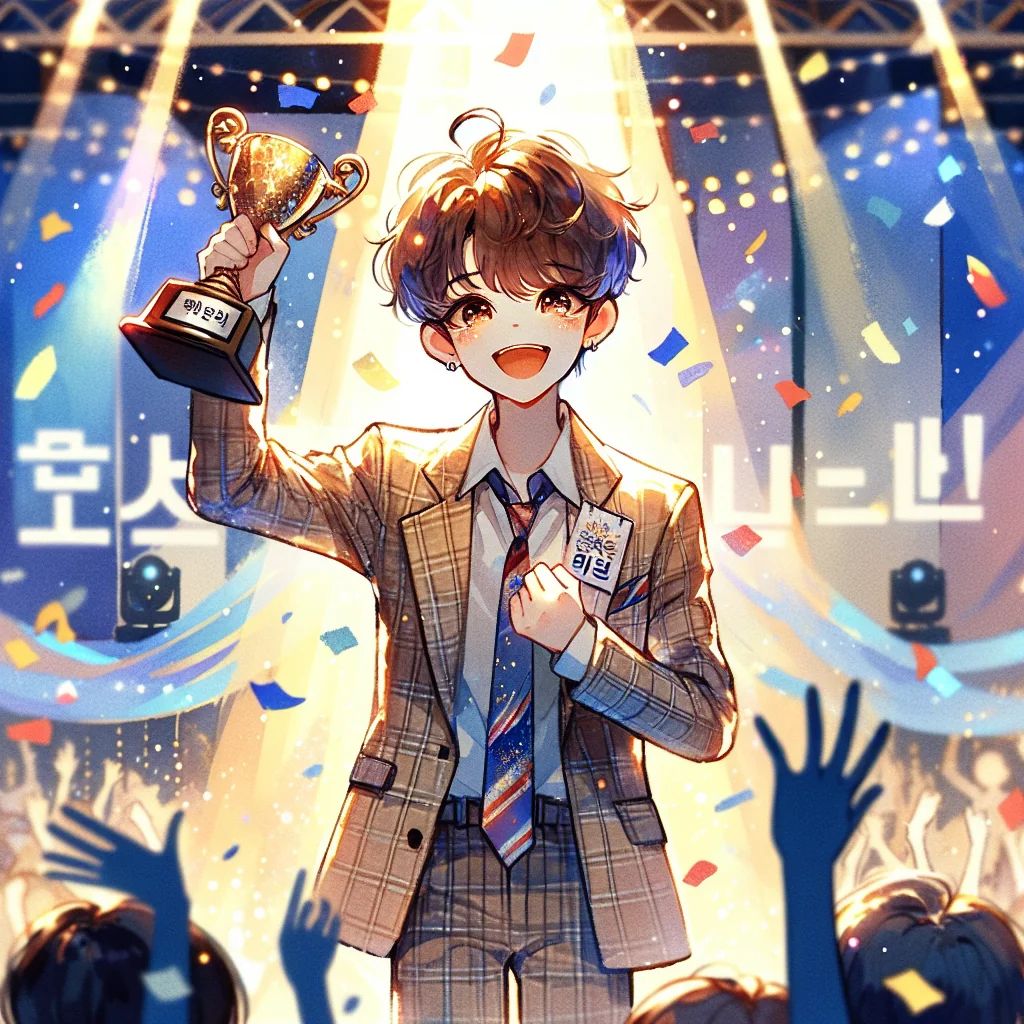 i-dle Takes 1st Win For “Mono” On “M Countdown”