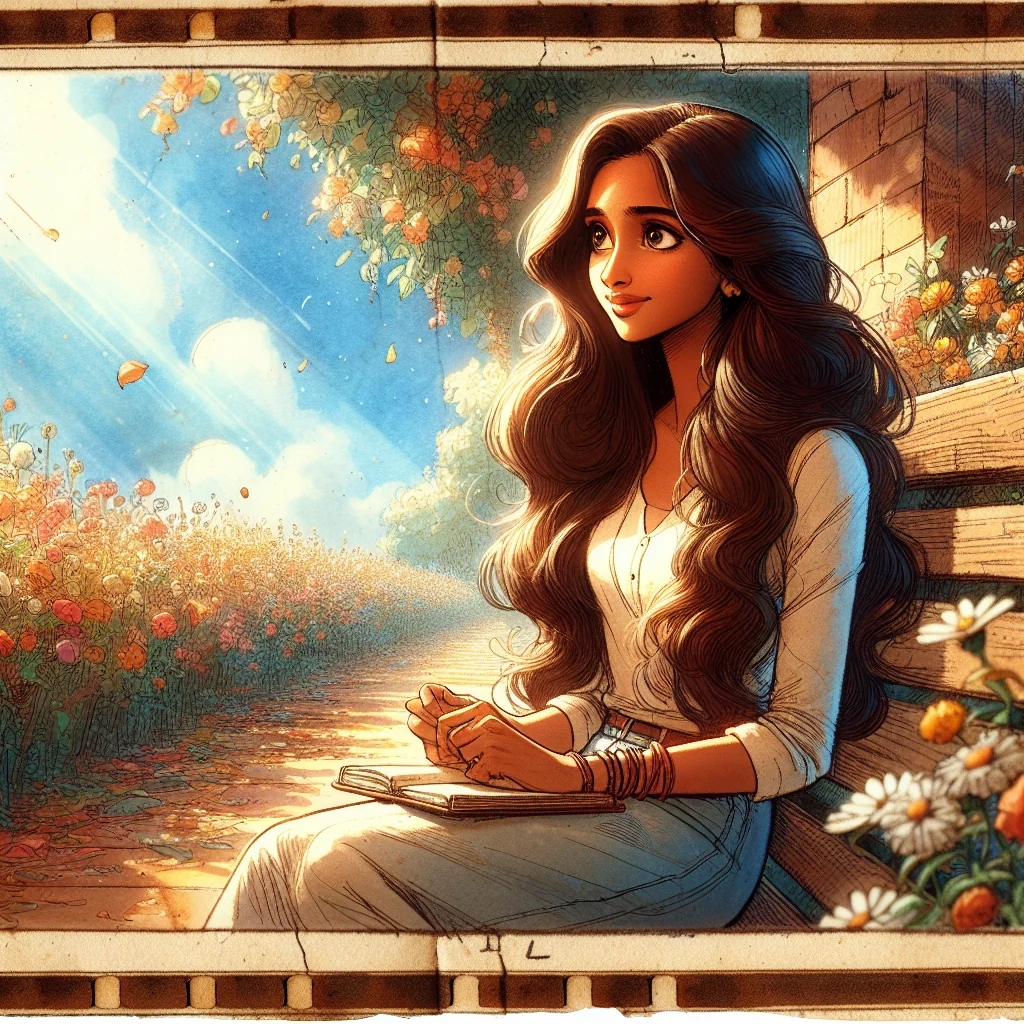 Idol-Turned-Actress Reveals The Real Reason She Debuted In A K-Pop Girl Group