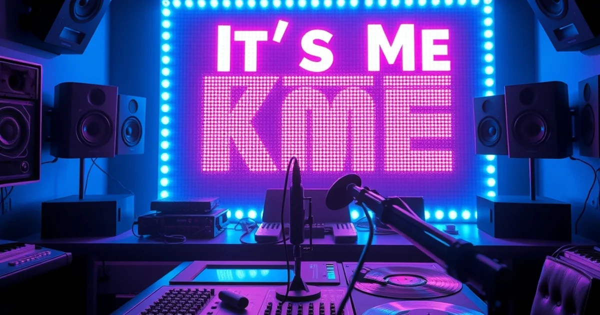 ILLIT Announces April Comeback Date For “It’s Me”