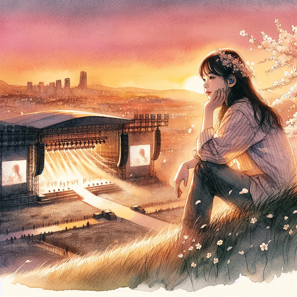 Impact of “Music Core” Cancellation: Analyzing the Consequences