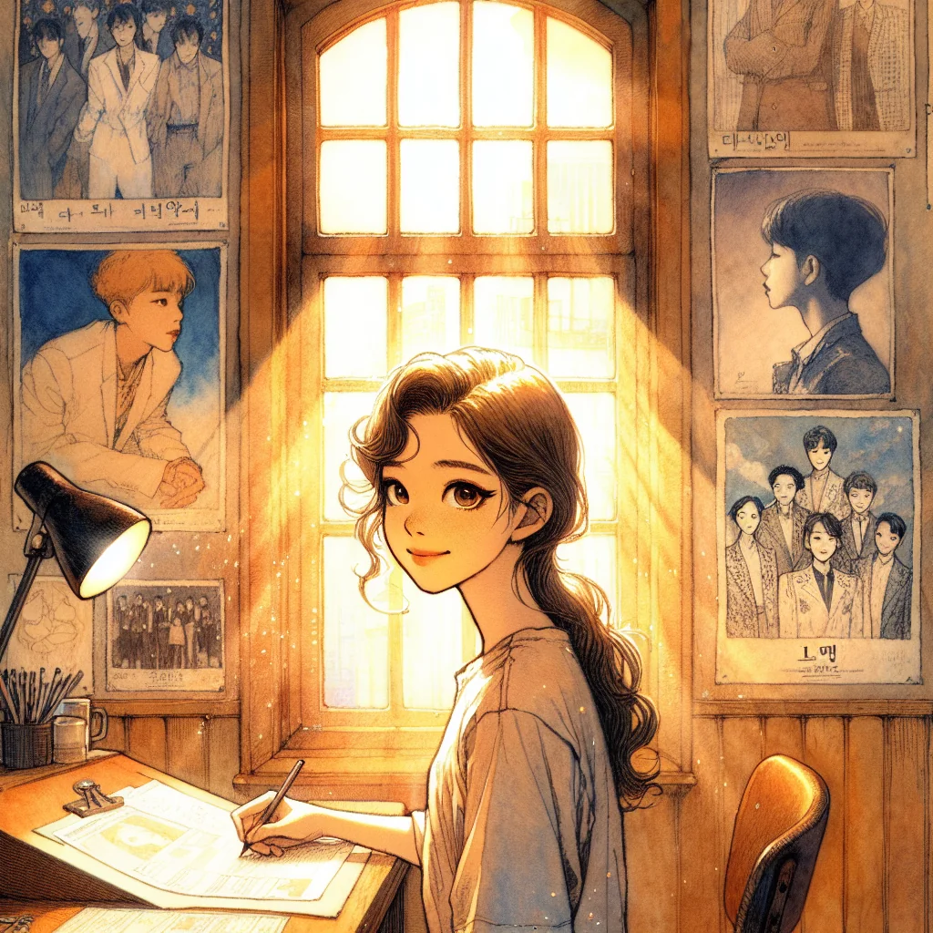 IST Entertainment To Debut New Boy Group TUNEXX With “BOYS II PLANET” Contestants