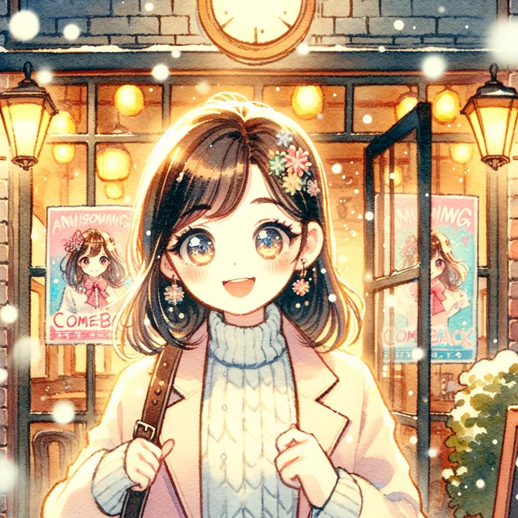 IVE Confirmed To Make February Comeback