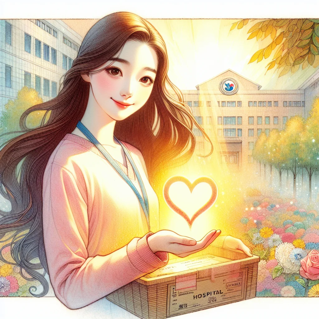 IVE’s Jang Won Young Makes Generous Donation To Help Pediatric And Adolescent Patients