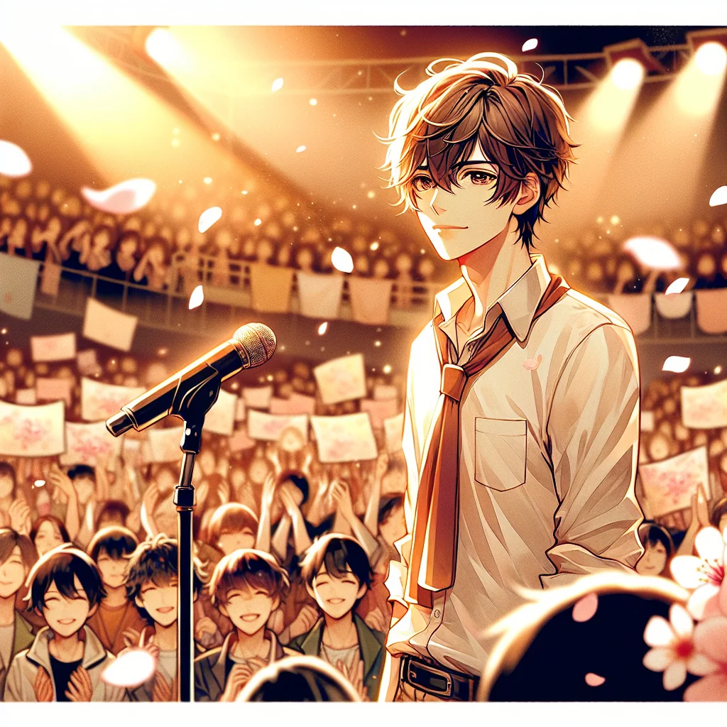 Jang Hyunseung Confronts Past Attitude Issues at Fan Event