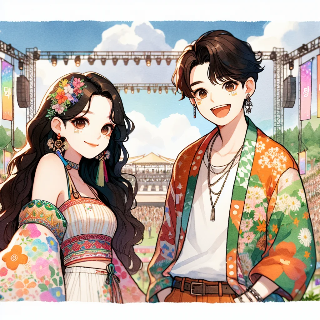 Jennie And LE SSERAFIM To Perform At Summer Sonic 2026 In Japan