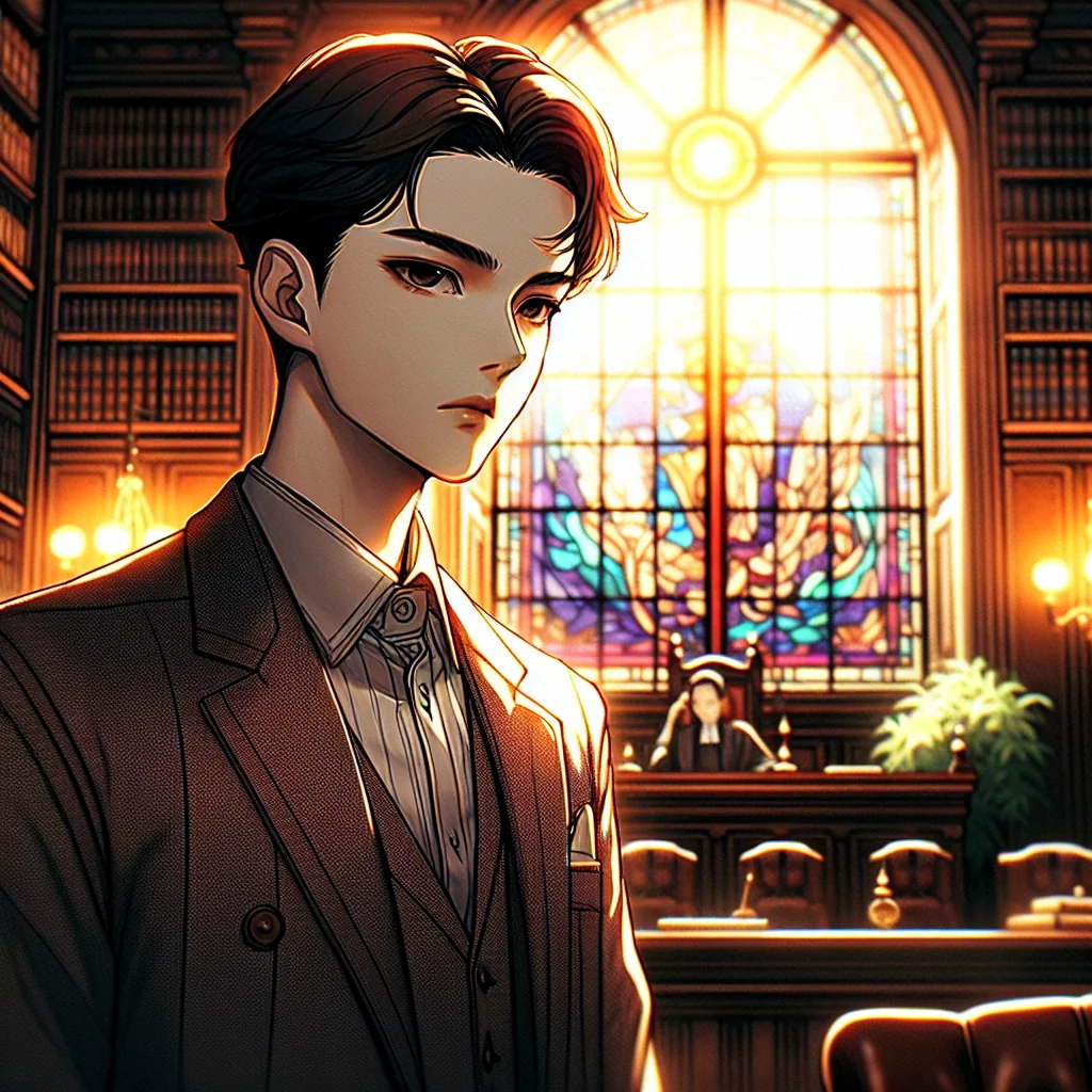 Ji Sung and Park Hee Soon Make Calculated Moves in 'The Judge Returns'