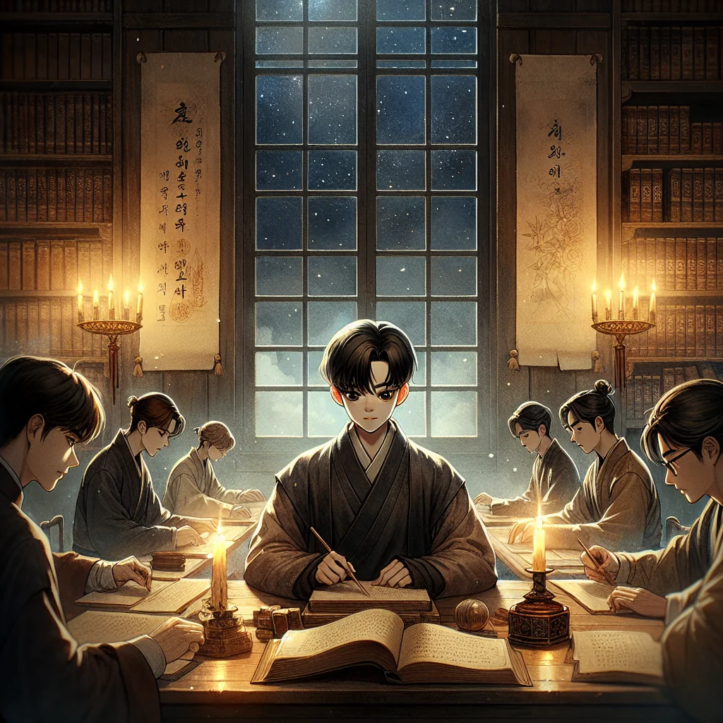 Ji Sung Holds A Crucial Strategy Meeting With Allies As His Mission Faces Exposure In “The Judge Returns”