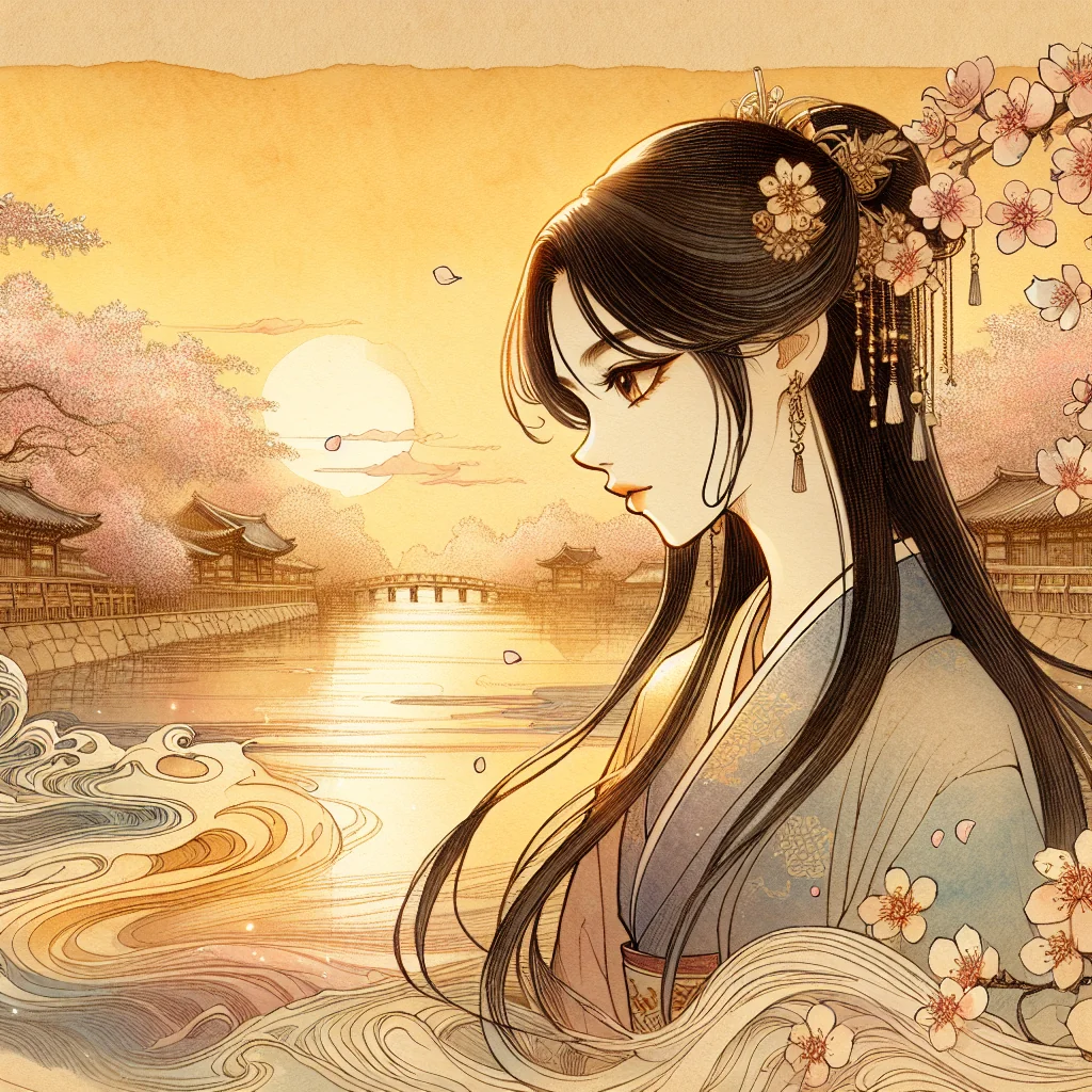 Ji Yunseo Parts Ways With YH Entertainment Following Departure From EVNNE