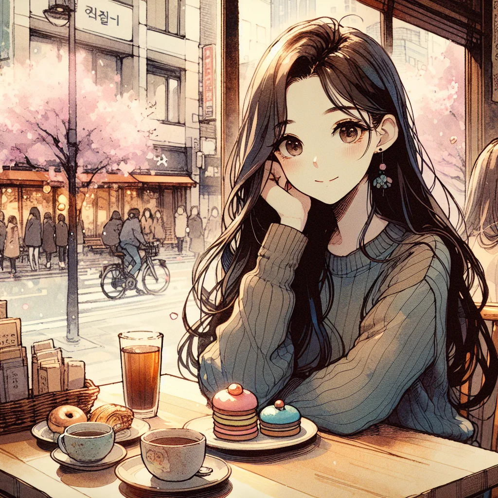 Jisoo and Seo In Guk Star in New Drama 'Boyfriend on Demand'