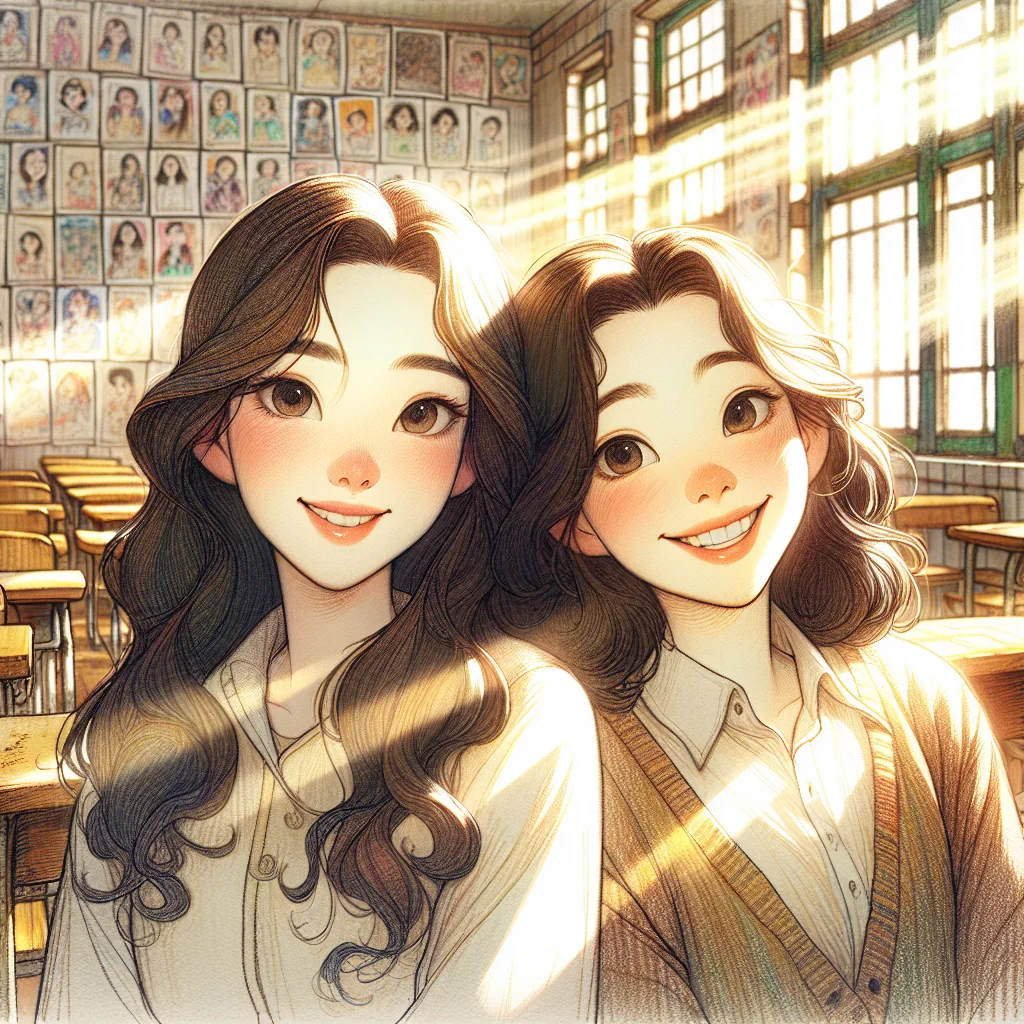 Jun So Min And Kim Doyeon Are All Smiles In First Poster For New Film “18 Youth”