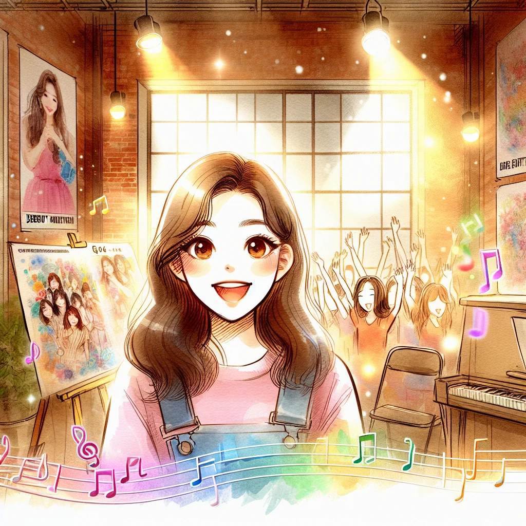 K-Pop Acts Dominate Circle Chart Rankings for December