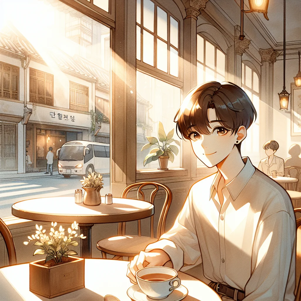 K-Pop Idol Reveals Earnings from Hit Songs