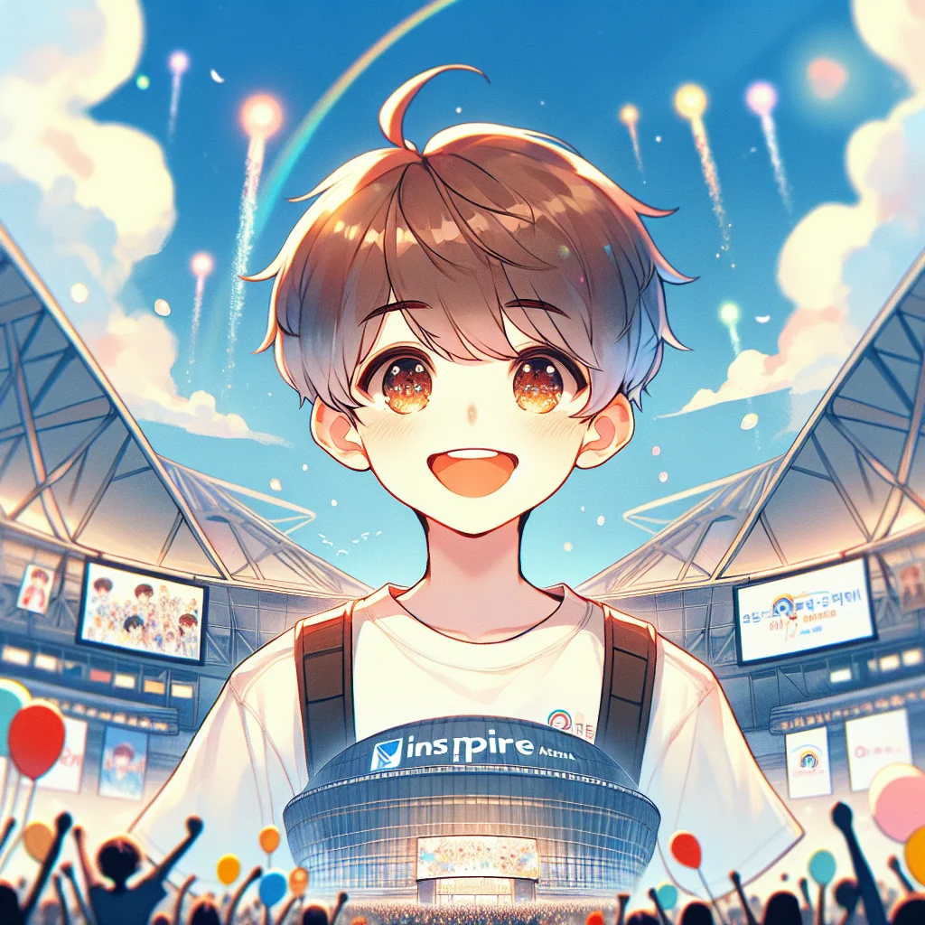 K-Pop's Exciting Lineup for 'M Countdown X Mega Concert' Revealed