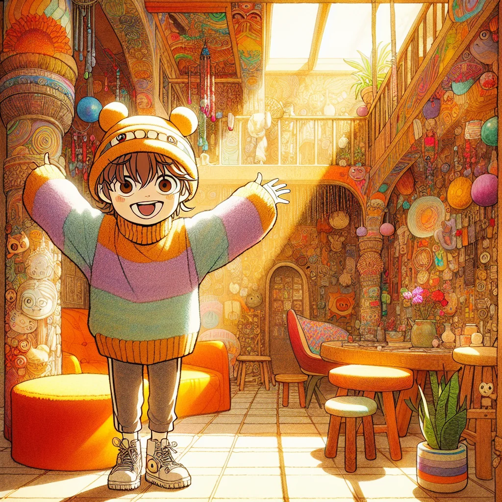 Kian84, Kim Yeon Koung, Lee Junho, And LE SSERAFIM’s Kazuha Confirmed For “Kian’s Bizarre B&B” Season 2