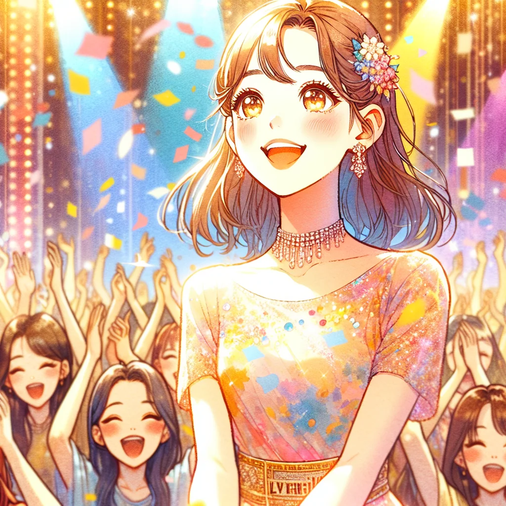 KiiiKiii Takes 1st Win For “404 (New Era)” On “Show Champion”