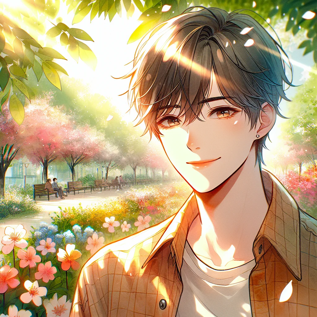 Korean Man Goes Viral For Insane No Plastic Surgery Transformation