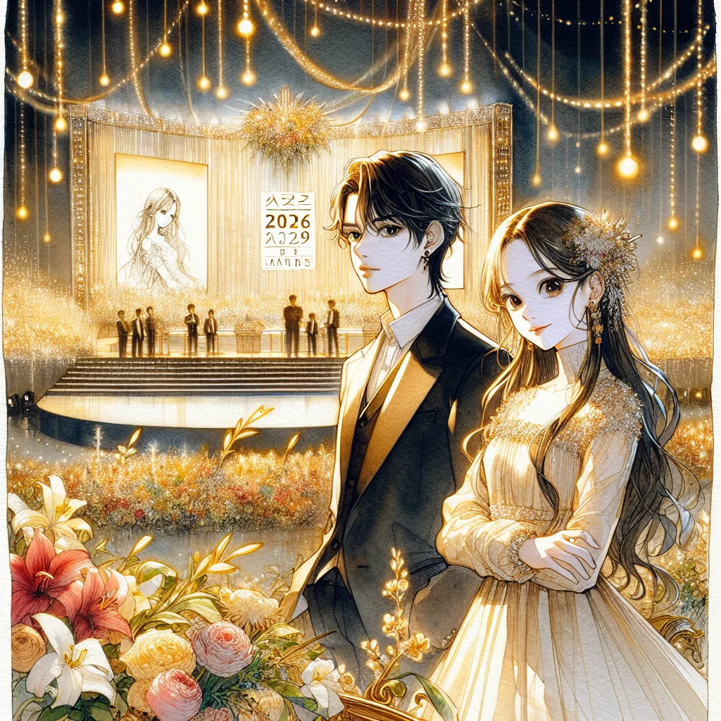 Lee Jong Won, Shin Ye Eun, And BOYNEXTDOOR’s Jaehyun Confirmed As MCs For 2026 D Awards