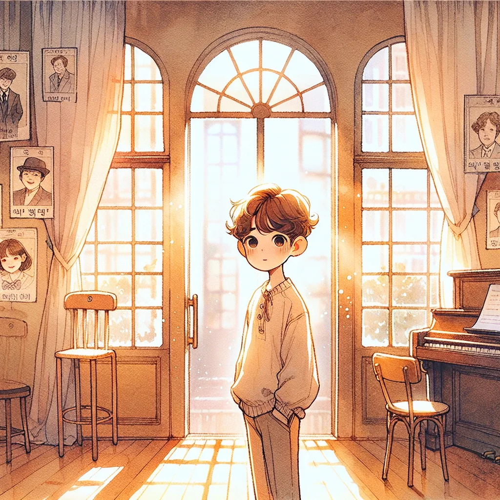 Min Hee Jin’s New “OOAK” Boy Group Debut Trailer Seemingly Reveals Possible Member